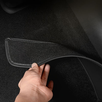 Rear Seat Lower Protective Mat For Model Y/3