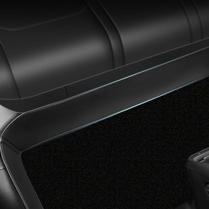 Rear Seat Lower Protective Mat For Model Y/3