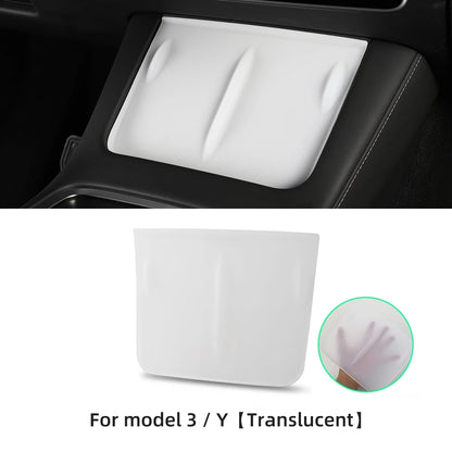 Wireless Charging Pad Mat - Model Y/3