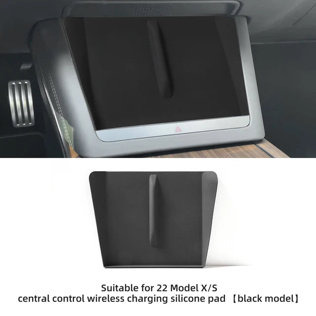 Wireless Charging Pad Mat - Model Y/3