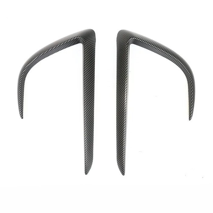 Fog Light Eyelid Covers - Model Y 2020-2024