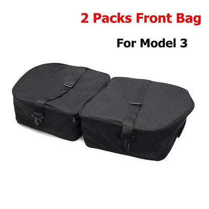 Frunk Dual Zone Cooler - Model Y/3