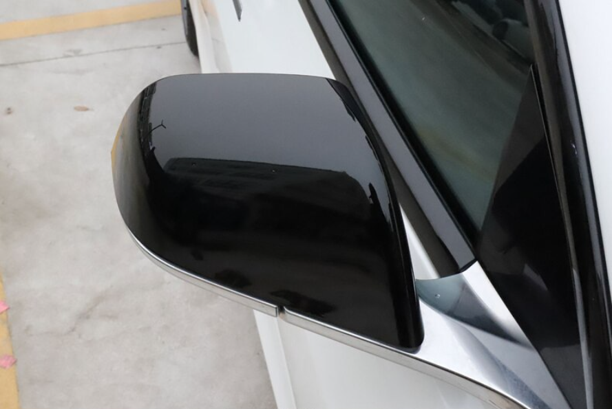 Mirror Caps - Model Y 2020-2024