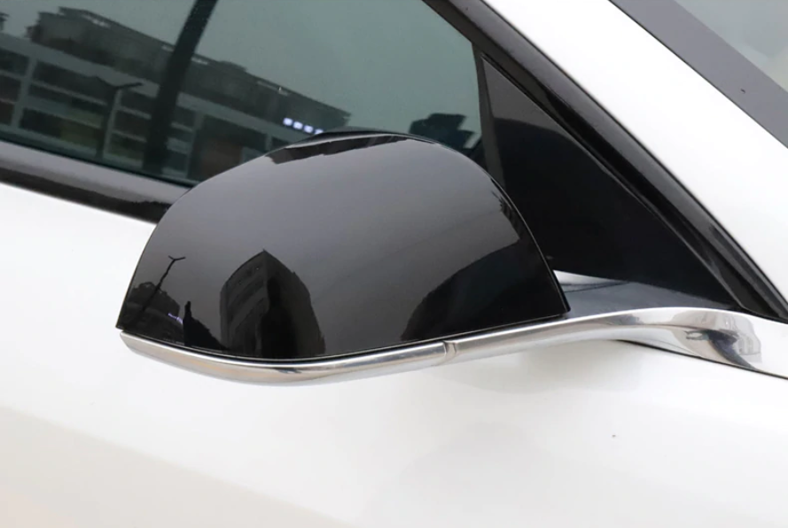 Mirror Caps - Model Y 2020-2024