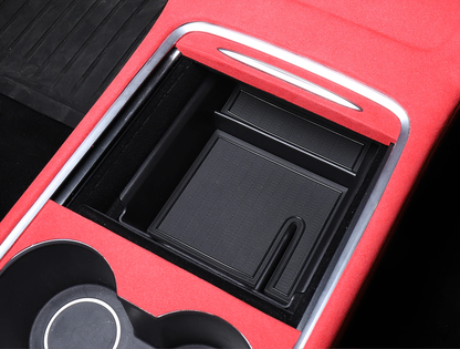 CENTER CONSOLE ORGANIZER