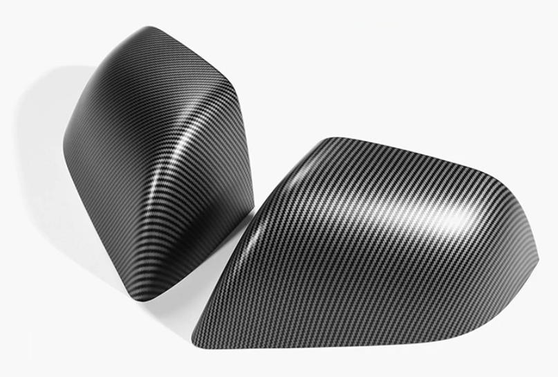Mirror Caps - Model Y 2020-2024
