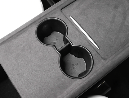 Cup Holder Insert - Model Y/3