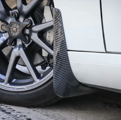 Mud Flaps - Model 3 2017-2023