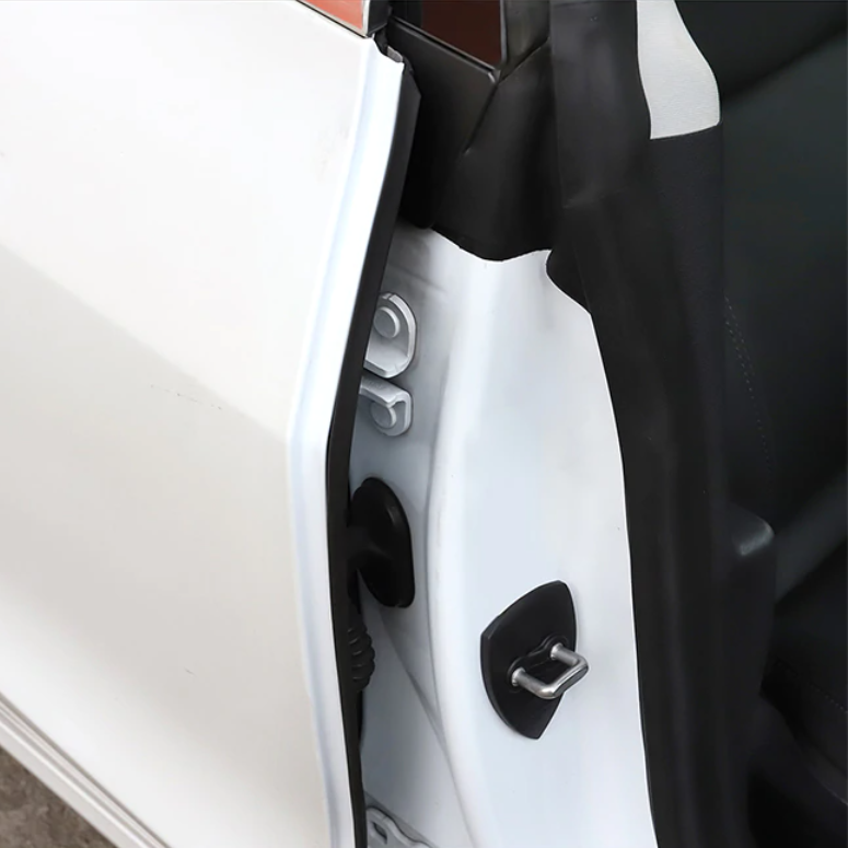 Noise Reduction Seal Kit - Model 3 2017-2023