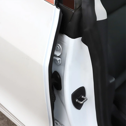 Noise Reduction Seal Kit - Model 3 2017-2023