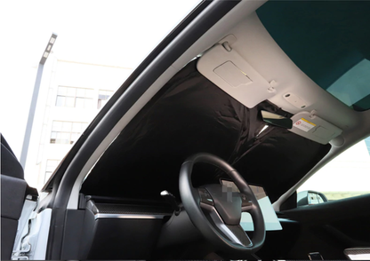 Windshield Sunshade - Model 3 2017-2023
