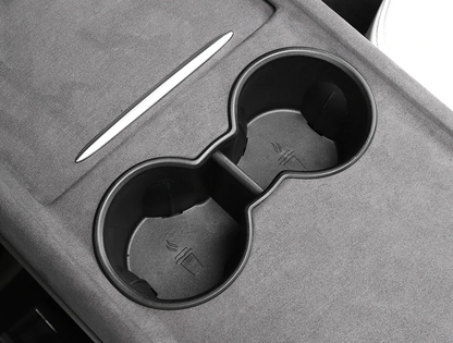 Cup Holder Insert - Model Y/3