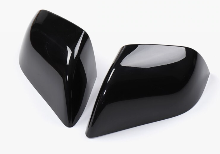 Mirror Caps - Model Y 2020-2024
