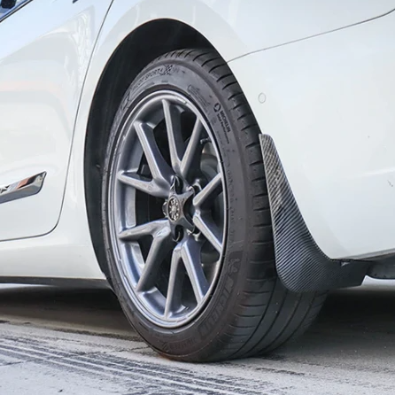Mud Flaps - Model 3 2017-2023
