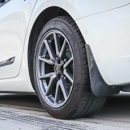 Mud Flaps - Model 3 2017-2023