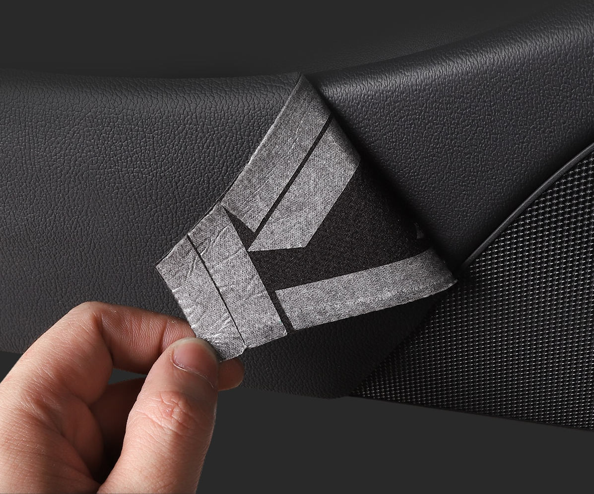 Film Protector Wraps - Model Y 2020-2024