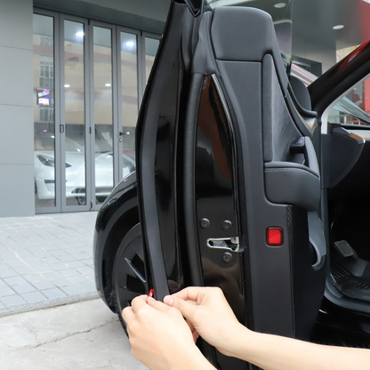 Noise Reduction Seal Kit - Model Y 2020-2024