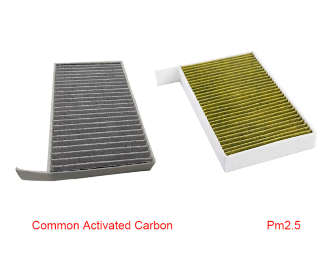 Cabin Air Filter - Model Y/3
