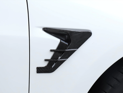 Side Camera Trim Decoration - Model Y/3