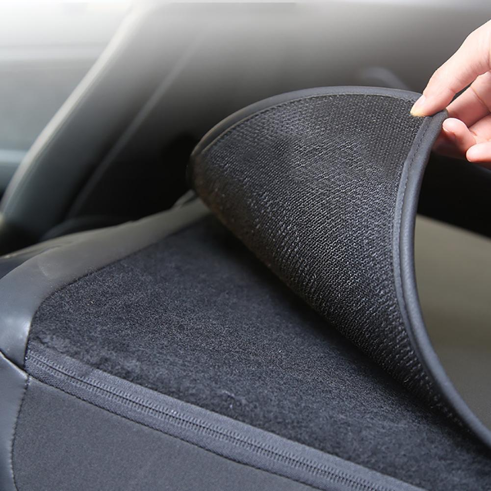 Seat Back Protector - Model 3 2017-2023