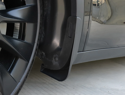 Mud Flaps - Model Y 2020-2024