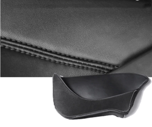 Door Storage Mat (Set of 4) - Model Y 2020-2024