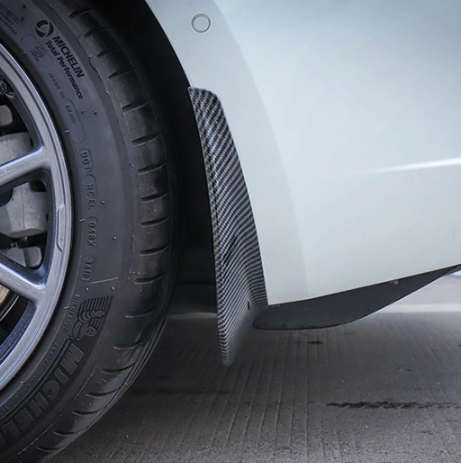 Mud Flaps - Model 3 2017-2023