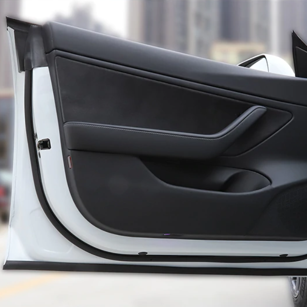 Noise Reduction Seal Kit - Model 3 2017-2023