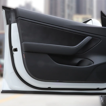 Noise Reduction Seal Kit - Model 3 2017-2023