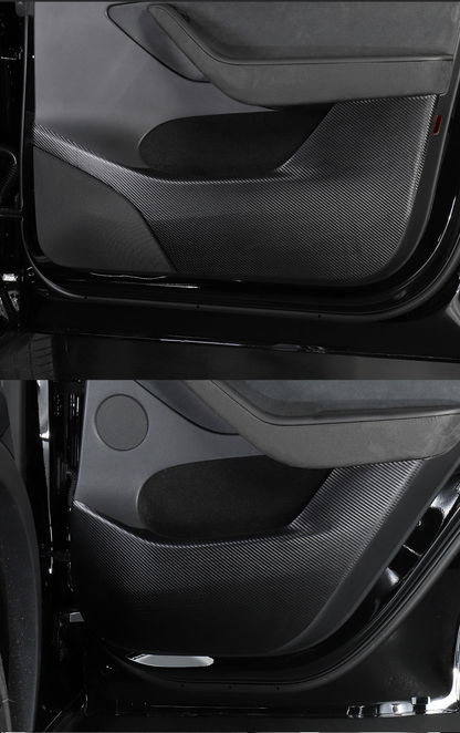 Film Protector Wraps - Model Y 2020-2024