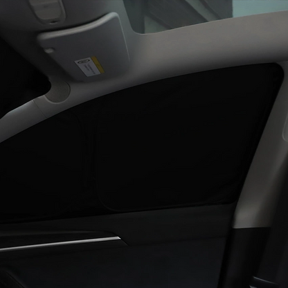 Windshield Sunshade - Model Y/3