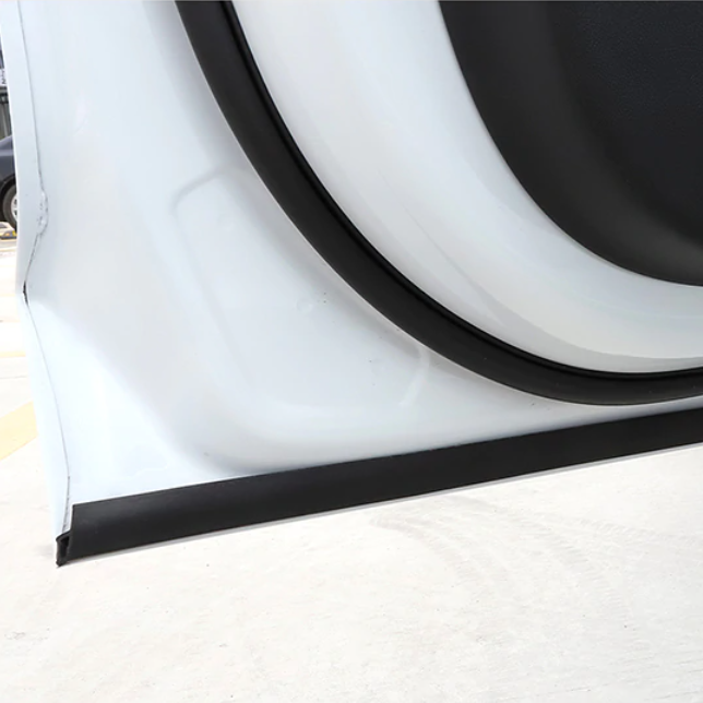 Noise Reduction Seal Kit - Model 3 2017-2023