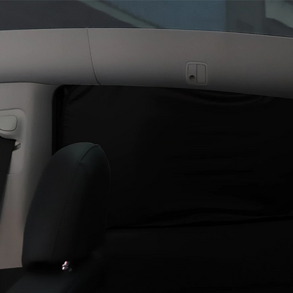 Windshield Sunshade - Model Y/3