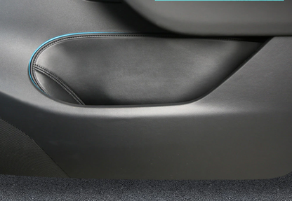 Door Storage Mat (Set of 4) - Model Y 2020-2024