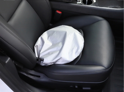 Windshield Sunshade - Model 3 2017-2023