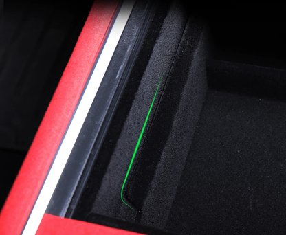 CENTER CONSOLE ORGANIZER