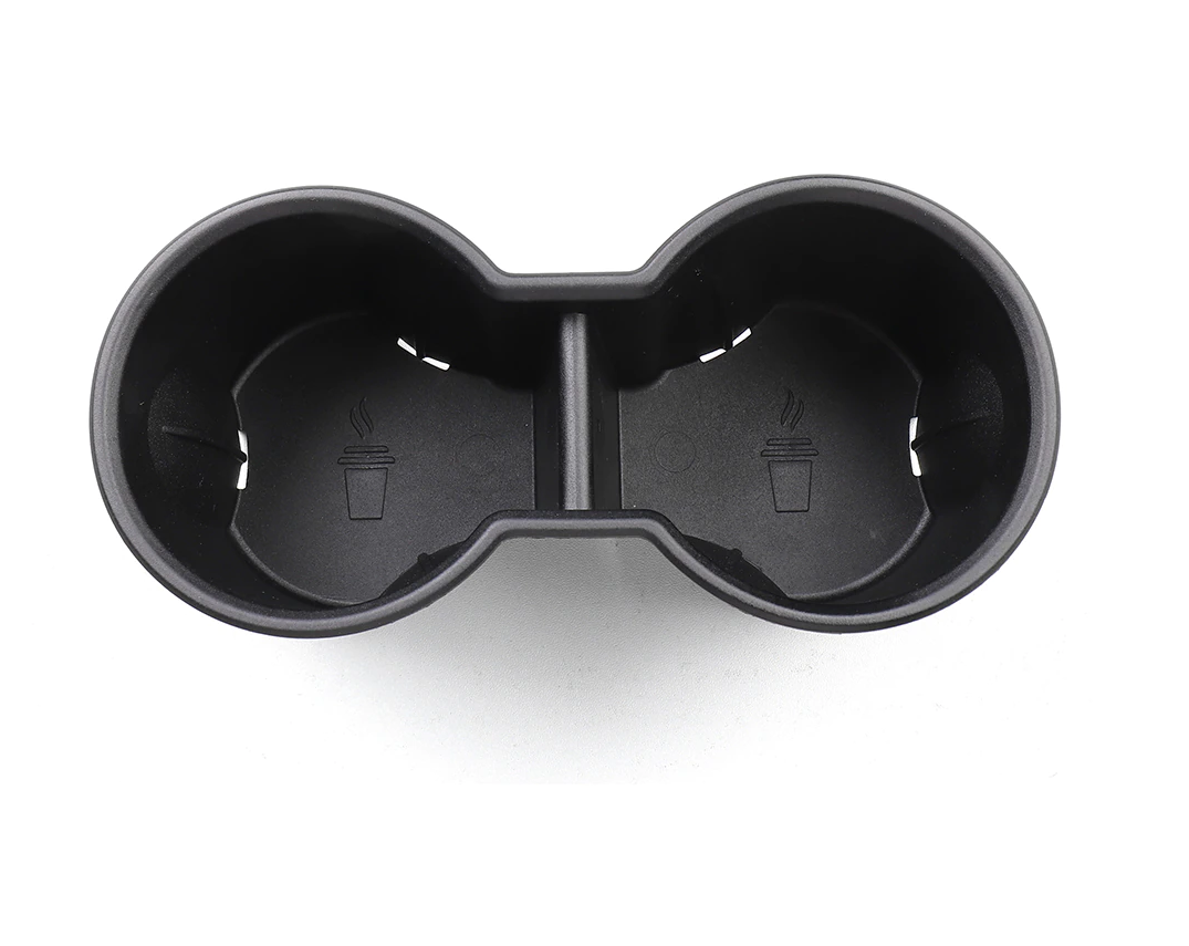 Cup Holder Insert - Model Y/3