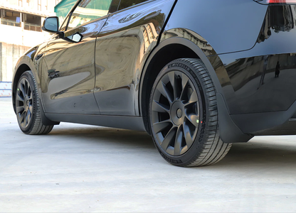 Mud Flaps - Model Y 2020-2024