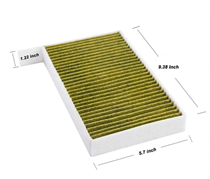Cabin Air Filter - Model Y/3