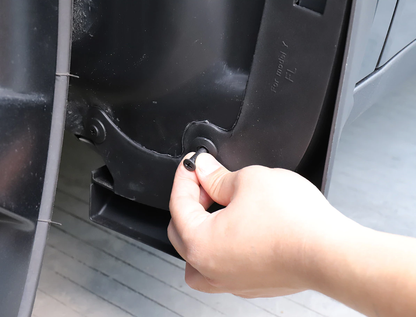 Mud Flaps - Model Y 2020-2024