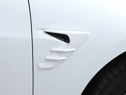 Side Camera Trim Decoration - Model Y/3
