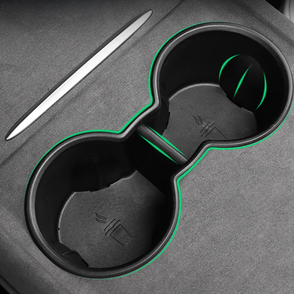 Cup Holder Insert - Model Y/3