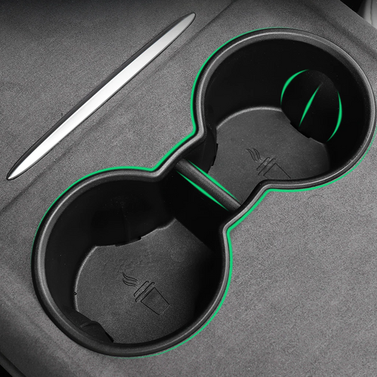 Cup Holder Insert - Model Y/3