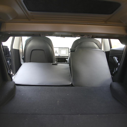 Seat Back Protector - Model 3 2017-2023