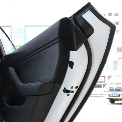 Noise Reduction Seal Kit - Model 3 2017-2023