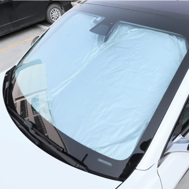 Windshield Sunshade - Model 3 2017-2023