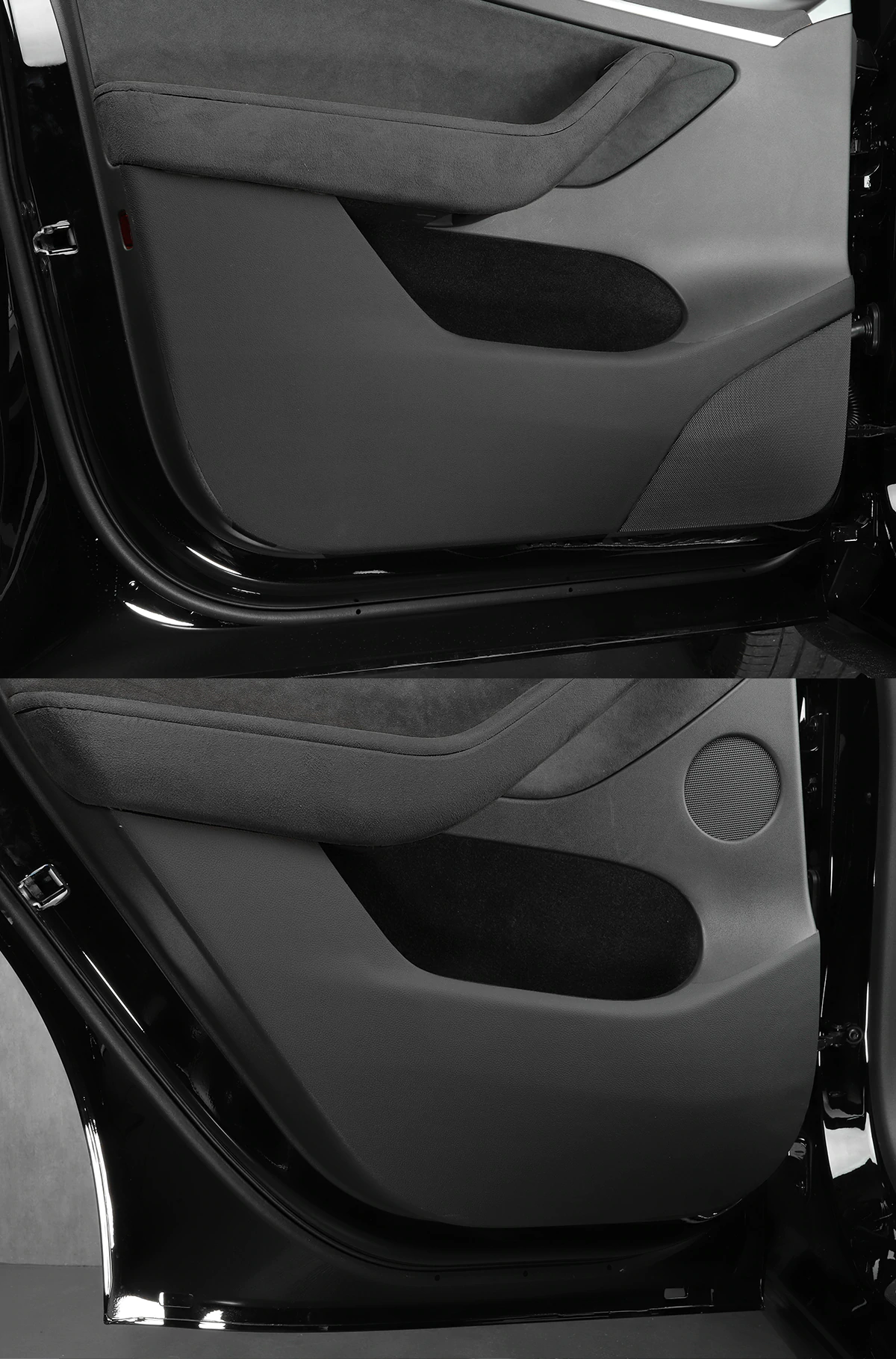 Film Protector Wraps - Model Y 2020-2024