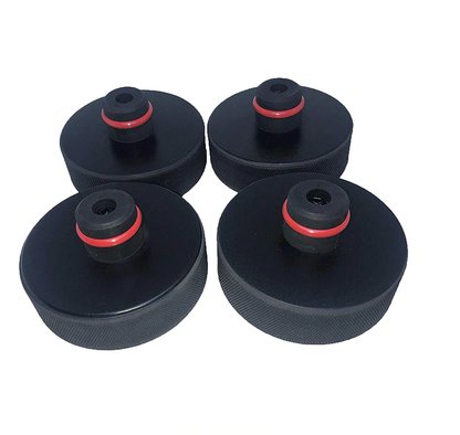 Lifting Jack Pad Adapter - Model Y/3