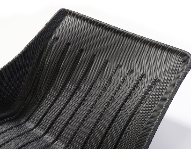 Floor & Cargo Mats All-Weather Design - Model 3 2017-2023