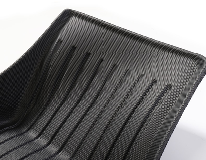 Floor & Cargo Mats All-Weather Design - Model 3 2017-2023